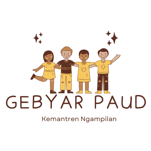 Gebyar PAUD, Membangun Rasa Percaya Diri dan Kreativitas Anak Sedari Dini